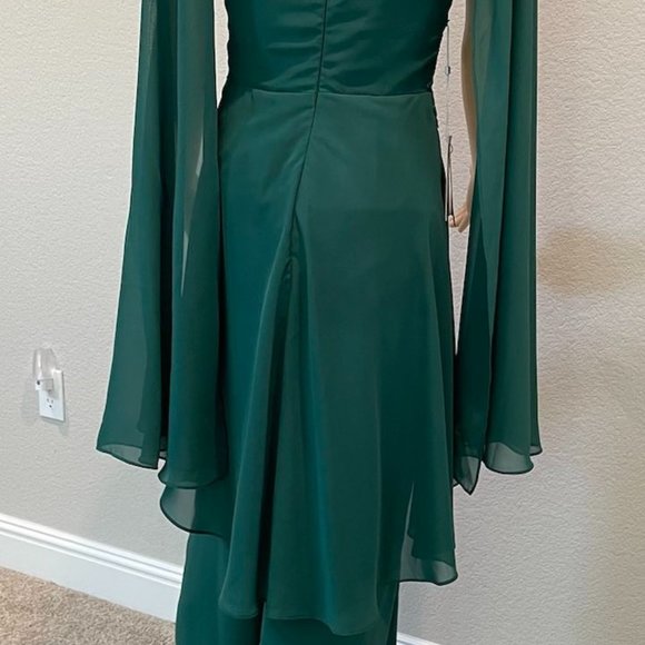 Brand New - Jumpsuit Mother of the Bride Dress Elegant - Picture 2 of 6